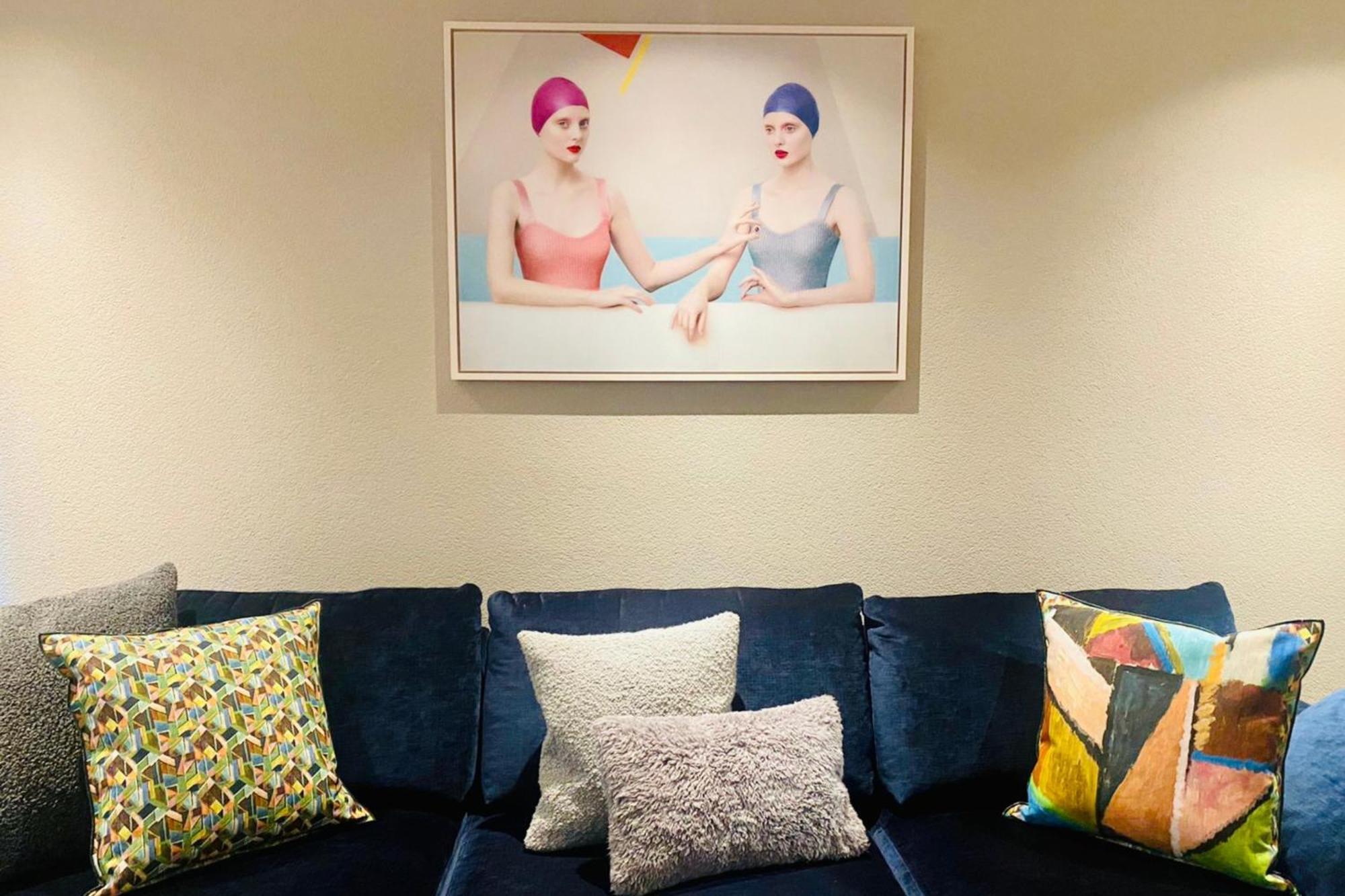 לך אם ארלברג Appart Hotel Knappaboda מראה חיצוני תמונה